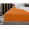Jersey rjuha HIGHFIT oranžna 180 x 200 cm