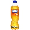 SOK FANTA NARANDZA 0,5L PET