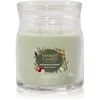 Yankee Candle Signature Enchanted Orchard srednjevelika dišeča sveča, 368 g