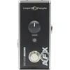 Kitarski efekt AFX Broken Record Mini Looper/Sampler Fishman