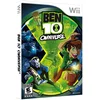 Ben 10 Omniverse (WII)
