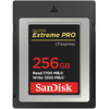 SanDisk CFexpress 256GB Extreme Pro 1700/1200MB/s