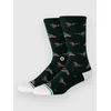 Stance Huntin Crew Socks pine