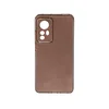 Maska za telefon GLITTER CASE za Xiaomi Mi 12 DZ6, Smeđa (braon)