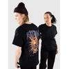 Vitriol Punk Skeleton moška majica black