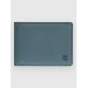 Element Icon Mini Trifold Wallet ardoise