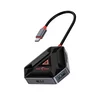 White Shark hexagon 6 u 1 usb - c hub