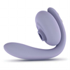 Tracys Dog - OG Flow Bean Vibrator - Light Purple