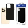 shumee Ovitek za iPhone 13 Pro Max 3MK mat črne barve
