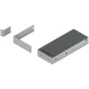 Ubiquiti UACC-Pro-Max-16-RM 1U rack-mount accessory for Pro Max 16 switches.
