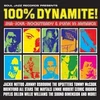 Various Artists - 100% Dynamite! (Remastered) (2 LP)