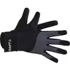 Craft ADV LUMEN FLEECE GLOVE, rokavice, črna 1909838