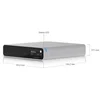 UBIQUITI UCK-G2-SSD UniFi CloudKey sa 1TB SSD