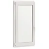 Prozor pvc jednokrilni 100x120cm levo otvaranje 6-komorni