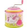Goki Toy box Princess, melodija: Twinkle, twinkle, little star