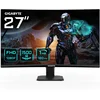 Gigabyte Gaming Monitor GS27FC, 27, FHD, 180 Hz, FreeSync, Zakrivljen, Crni