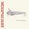 ACHIMMADANG Paravane - Forever Is A Long Time Ago (CD)