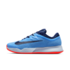 Nike M ZOOM VAPOR PRO 3 CLY, muške patike za tenis, plava HQ6034
