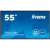 Iiyama Monitor LH5541UHS-B2, 55, 4K UHD, 24/7, Crni