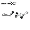 Matrix X-Strong Feeder Snap Link size 10 / 10x