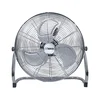ISKRA Podni ventilator, 48cm, Beli