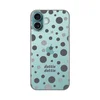Maska Silikonska Print Skin za iPhone 16 Plus 6.9 Dottie Dottie Gray