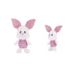 shumee DISNEY WTP SVETLEČE OČI PRAŠIČKA 25 CM 4593