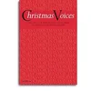 NOTE za vokal CHRISTMAS VOICES SSA AND SATB
