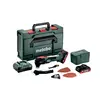 METABO MT 18 LTX BL QSL (613088800) BATERIJSKO VEČNAMENSKO ORODJE - Pick&Mix - Metabo