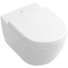 VILLEROY & BOCH viseča školjka Subway 2.0 (5614R2R1)