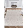 Conceptum Hypnose Tepih Nazende Nz005, 100x200 cm, Krem