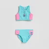 Reserved - GIRLS` SWIMMING SUIT