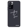 Fashion Case za Xiaomi Redmi Note 11 Pro - Everything is a choice