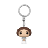 Pocket POP keychain Star Wars Leia
