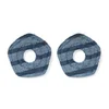 Eufy Rotacijska krpa EUFY ZA X10 PRO OMNI/X9 PRO, 2 kosa, (5000193808)