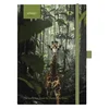 Creative notes a5 96 lista animals giraffe ( 778135 )