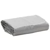 Cerada siva 1 x 2,5 m 650 g/m2
