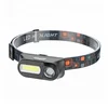 Prosto NL4001 naglavna punjiva LED lampa 180 lm, domet 50m