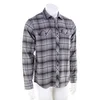 Fox Survivalist Core Flannel Moški Srajca