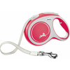 Flexi Povodac Comfort L Tape 5m - Crvena