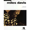 JAZZ piano SOLOS MILES DAVIS
