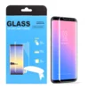 Zastitno staklo UV Glue Full Cover za Samsung S8 Plus/ G955