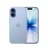 APPLE pametni telefon iPhone 17 8GB/256GB, Mist Blue