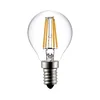 LED filament sijalica G45, grlo E14, 6 W, 230 V, 4000 K