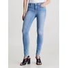 Calvin Klein Ženske farmerke J20J221580, Svetloplave
