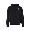 Nike Sportswear Majica črna/bela