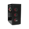 UGD Kućište Elite 3718, PSU 650W G650, Crno