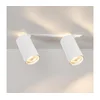 Brilagi - Ugradno stropno svetlo SELE 2xGU10/30W/230V belo