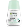 GARNIER antiperspirant roll-on Mineral Invisible, 50ml