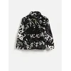 Reserved - BOYS` OUTER JACKET